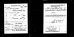 Harry Cleveland Coleman _ World War I Draft Registration Card