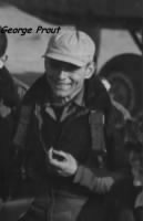 S/Sgt George Prout, Toggler Bombardier, 310thBG, 379thBS