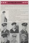 6 Stowe brothers & Celeste Stowe WWII