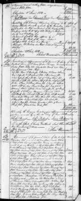 Thumbnail for E (1802 - 1819) > Inventories Of Estates