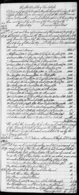 F (1819 - 1824) > Inventories Of Estates