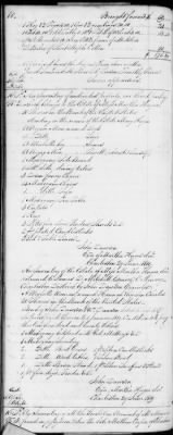 F (1819 - 1824) > Inventories Of Estates