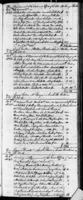 Thumbnail for D (1800 - 1810) > Inventories Of Estates