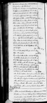 Thumbnail for D (1800 - 1810) > Inventories Of Estates