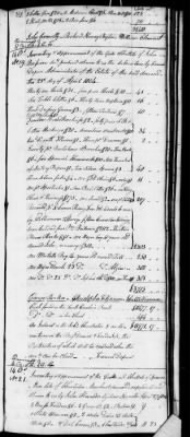 Thumbnail for D (1800 - 1810) > Inventories Of Estates