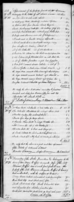 Thumbnail for G (1824 - 1834) > Inventories Of Estates