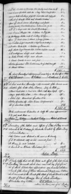 Thumbnail for G (1824 - 1834) > Inventories Of Estates