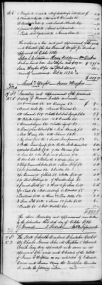 Thumbnail for G (1824 - 1834) > Inventories Of Estates