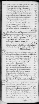 Thumbnail for G (1824 - 1834) > Inventories Of Estates