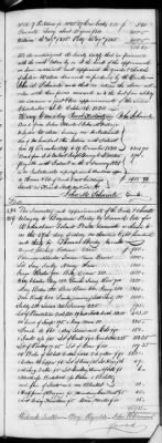 Thumbnail for G (1824 - 1834) > Inventories Of Estates