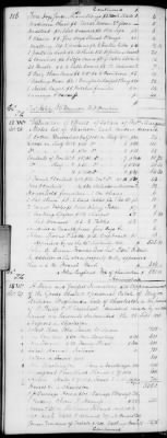 Thumbnail for H (1834 - 1846) > Inventories Of Estates