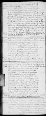 H (1834 - 1846) > Inventories Of Estates