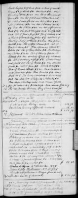 Thumbnail for H (1834 - 1846) > Inventories Of Estates