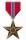 Percy received a BRONZE STAR for Combat Action in WWII 310th BG, 428thBS, MTO