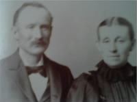 Edward and Sophia Schlemmer Paul