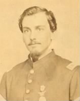 Lt. Cyrus L Eckert