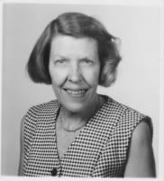 Louise S. Swaner abt 1969