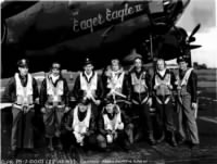 Eager Eagle II   22 Oct 1943