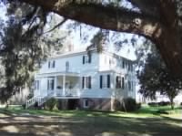 Fairfield Plantation House, Charleston, SC