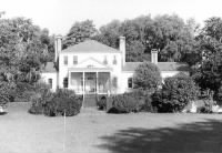 Harrietta Plantation House, McClellanville, SC