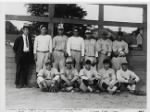 Fore River Baseball team