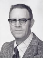 Lloyd E. Presley