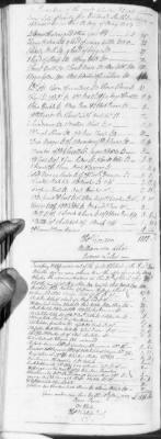 BB (1776 - 1784) > Inventories Of Estates