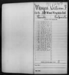 Magers, William F (18) - Page 1