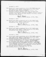 War Diary, 12/1-31/42 - Page 2