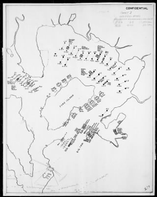 Thumbnail for CINCPAC - PEARL HARBOR > Report of Japanese Raid on Pearl Harbor, 7 Dec 1941 (Enc A-F)