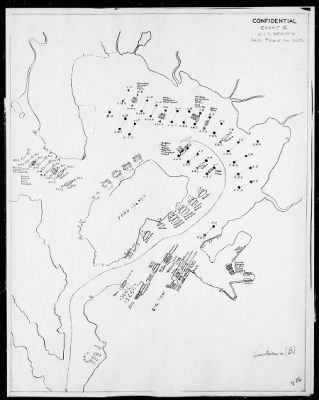 Thumbnail for CINCPAC - PEARL HARBOR > Report of Japanese Raid on Pearl Harbor, 7 Dec 1941 (Enc A-F)