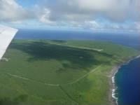 "Runway ABLE" on Tinian Island
