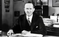 Horace M. Albright