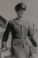 Lt Roy D Adcock, B-25 Pilot, 321st Bg, 445th BS, Shot-Down/POW 4 Apr'43