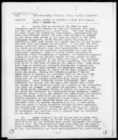 Rep of Battle, Abandonment & Loss, 8/8/42 (5 End) - Page 13