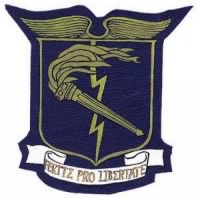 93rd Bomb Group Emblem