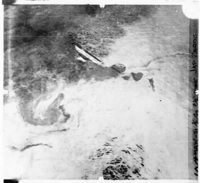 CINCPAC > Solomon Is Campaign - Fall of Guadalcanal, period 1/25/43 to 2/10/43