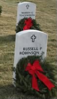 russ's headstone dec 11 2010