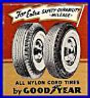 (John) Foster's GOODYEAR Tire, Doylestown, PA