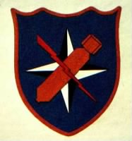 340th Bomb Group Emblem