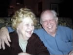 Doris and Clint Gruber