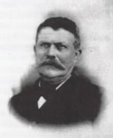 Francis M. Moore