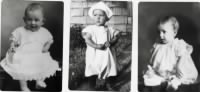 043-FH-MMM-052a -- Mary Morris Miles Children Age 1 -- Flora Annie, George Lee, & Mary Ruth 1923 - 1927.jpg