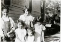 047-FH-MMM-056aa -- Mary Morris Miles Children -- 1933.jpg