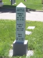 ---- FH HJW Walk Family Monument North Side, all made new.jpg