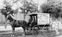1892 approx FH-HJW Henry Age 37 & 2 Sons on Globe Bakery Wagon circa 1892.jpg