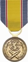 koren servic medal