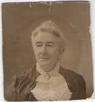 Ellen Maria Hobbs abt 1890