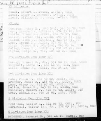 USS SANGAMON > War Diary, 6/1-30/43