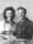 Bob and Laverda Crouse, 1943